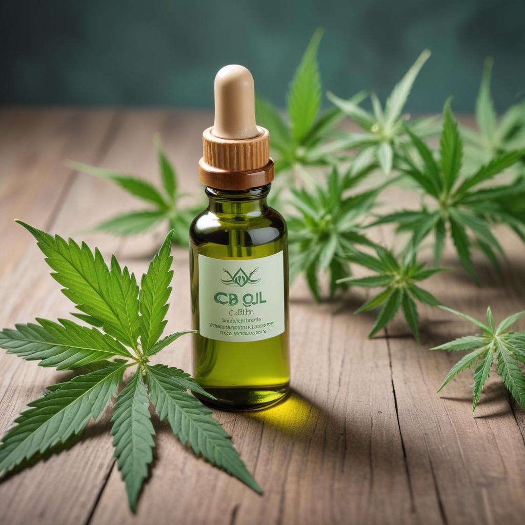 CBD for Anxiety: Does It Really Work?